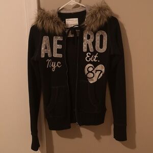 Fall or Spring jacket. Barely used.